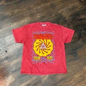 Soundgarden Concert T-shirt